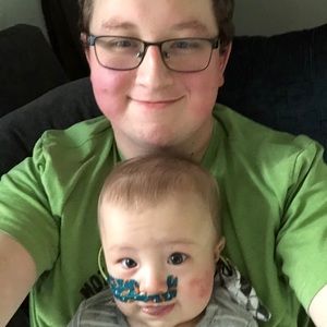 Meet your Posher, David